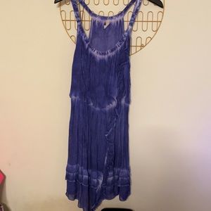Free People dress